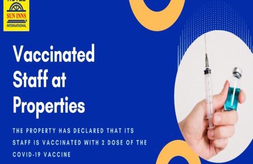 Bukit Baru Hotel | Sun Inns Hotel Ayer Keroh