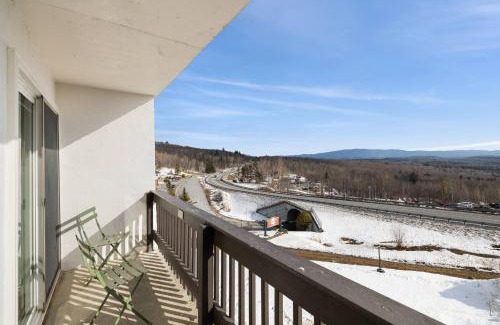 Bromley Mountain Hotel | Sun Lodge