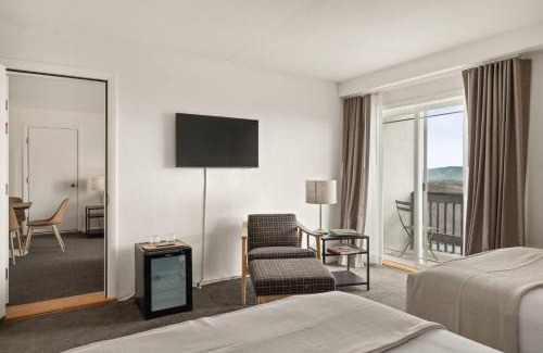 Bromley Mountain Hotel | Sun Lodge