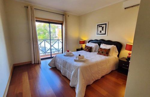 Montechoro Apartment | Sun & Nature Apartment Corcovada