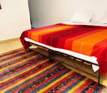 Aarab Sebbah Ziz Cabin | Sun Palmeraie - Book your Room