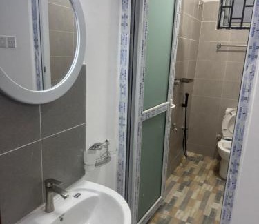 Malindi House | Sun Park Malindi - Back Villa - Black Pearl