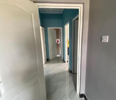 Central Region House | Sun Rise garden