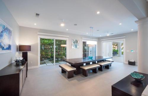 Rum Point Villa | Sun Salutations villa