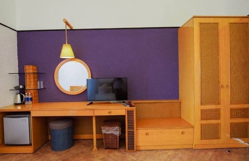 Thuan An House | Sun & Sea Resort- VIP Unit 5 (Lagoon Vip/Garden Vip view)