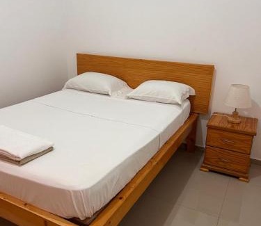 Barlavento Islands Apartment | Sun & Sea Tarrafal