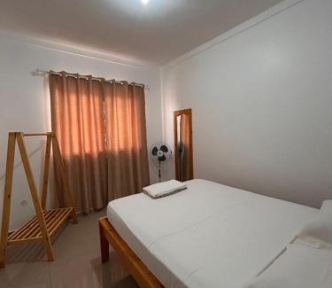 Barlavento Islands Apartment | Sun & Sea Tarrafal