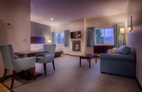 Stowe Area Hotel | Sun & Ski Inn and Suites
