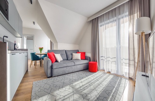 Bialka Tatrzanska Apartment | Sun & Snow Resorts A Białka Tatrzańska