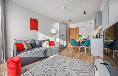 Bialka Tatrzanska Apartment | Sun & Snow Resorts A Białka Tatrzańska