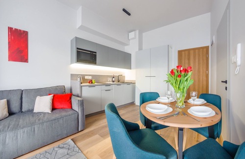 Bialka Tatrzanska Apartment | Sun & Snow Resorts A Białka Tatrzańska