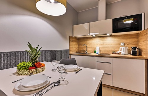 Szklarska Poreba Apartment | Sun & Snow Resort Karkonosze