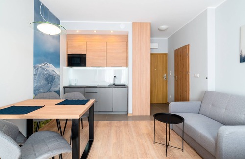 Szklarska Poreba Apartment | Sun & Snow Resort Karkonosze