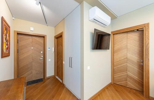 Druskininkai Apartment | Sun Sonata Apartments 3