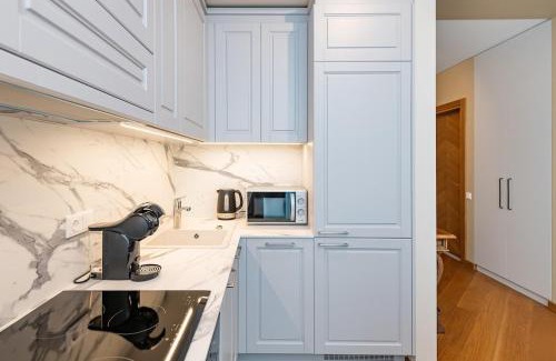 Druskininkai Apartment | Sun Sonata Apartments 3