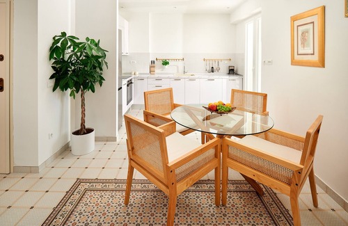 Bacvice Apartment | Sun Spalato Harmony