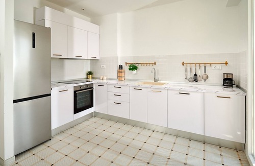 Bacvice Apartment | Sun Spalato Harmony