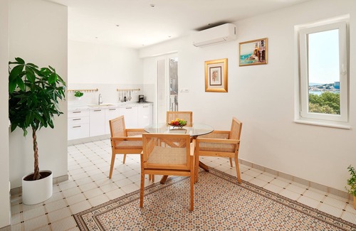 Bacvice Apartment | Sun Spalato Harmony