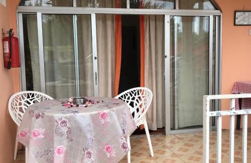 Belle Mare Apartment | Sun Tropical Paradise