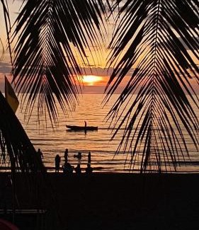 Candelaria Hotel | Sunbloom Beachfront Hotel and Restaurant Zambales