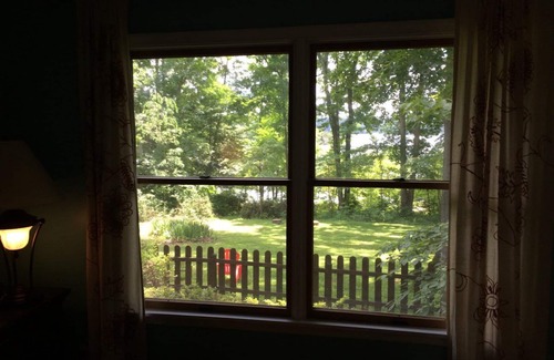 Bumpass House | Sunbreak: Secluded home, gorgeous waterfront, kayaks, pool table, fast wifi!