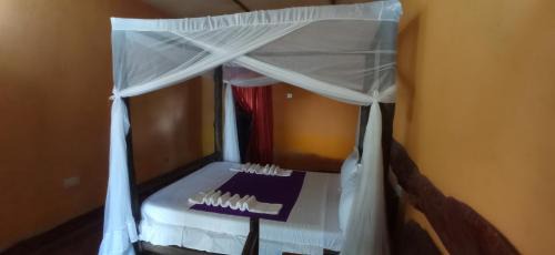 Mto wa Mbu Hotel | Sunbright Lodge & Campsite