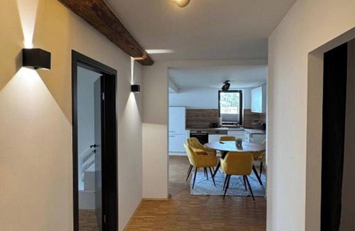 Buttelstedt Apartment | SunDeck Apartment