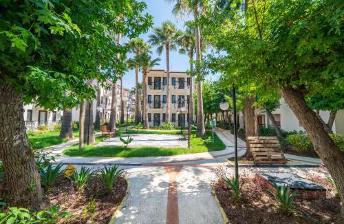 Oludeniz City Center Resort | Sundia By Liberty Oludeniz