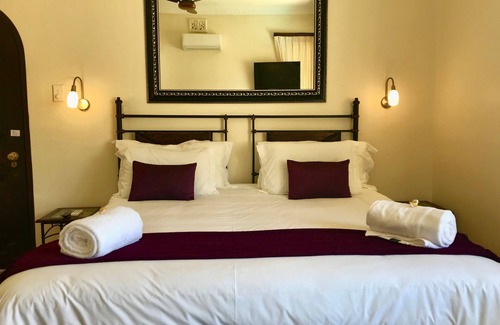 Fresnaye House | Sundown Manor Guest House