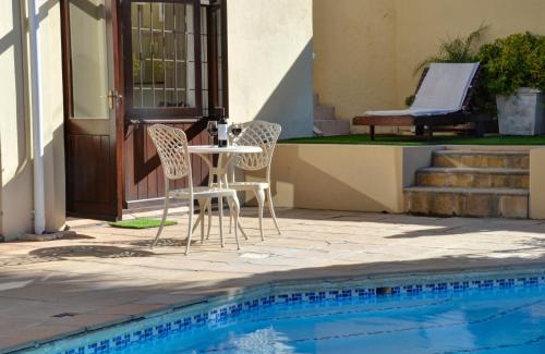 Fresnaye Bed & Breakfast | Sundown Manor Guest House