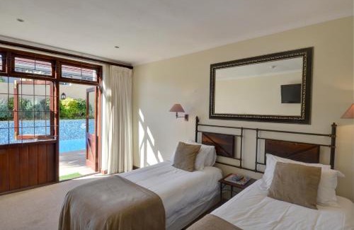 Fresnaye Bed & Breakfast | Sundown Manor Guest House