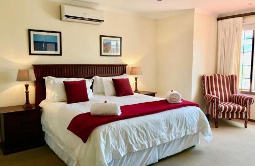 Fresnaye Bed & Breakfast | Sundown Manor Guest House