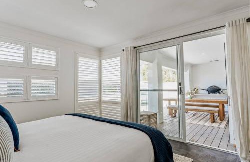 Quindalup House | Sundrift: Tranquil Retreat with Spectacular Views