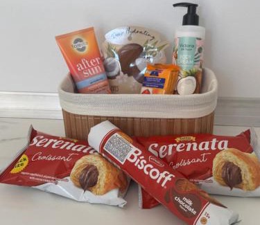 Livadia Apartment | Sunflight Apt 01B One Bedroom Apt