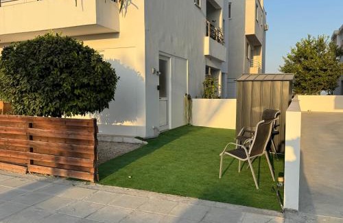 Livadia Apartment | Sunflight Apt 01B One Bedroom Apt