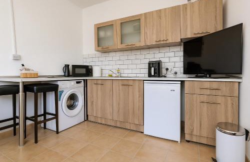 Livadia Apartment | Sunflight Apt 01B One Bedroom Apt