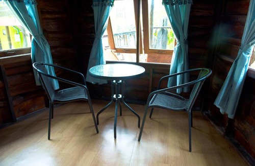 Ko Phi Phi House | Sunflower Boathouse