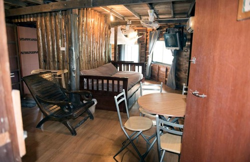 Ko Phi Phi House | Sunflower Boathouse