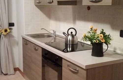 Vigentino Apartment | SUNFLOWER HOUSE RIPAMONTI IEO (CIR: 015146-CNI-00874)