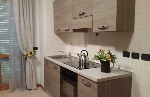 Vigentino Apartment | SUNFLOWER HOUSE RIPAMONTI IEO (CIR: 015146-CNI-00874)