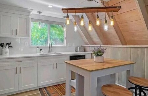 Silver Summit House | Sunflower Lodge Near Park City