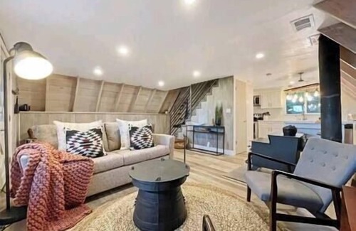 Silver Summit House | Sunflower Lodge Near Park City