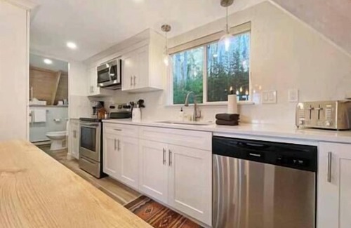 Silver Summit House | Sunflower Lodge Near Park City