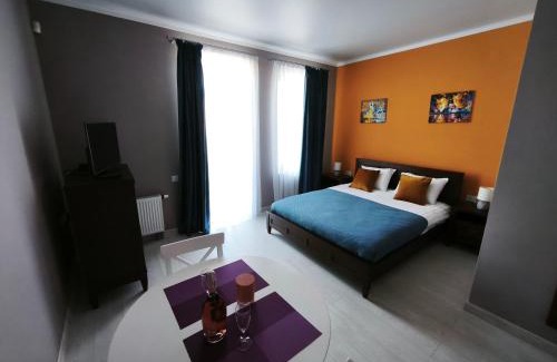 Sanzhiika House | Sunhouse