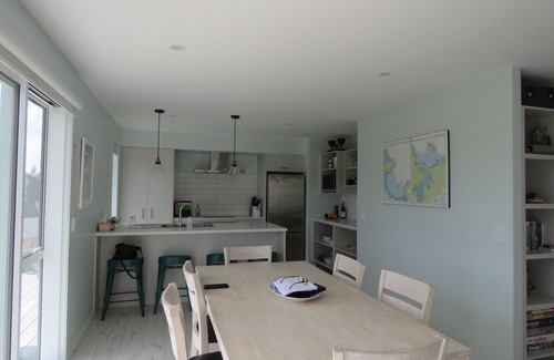 Coopers Beach House | Sunkissed Sands- A Hop Skip and A Jump to Coopers Beach