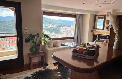 Kastoria Apartment | sunlight loft