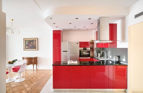 Les Baumettes Apartment | Sunlight Properties RUBY - stylish sea view apartment for 4