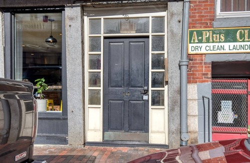 Beacon Hill Apartment | Sunlit Beacon Hill 2BR w/W/D, nr Boston Common, by Blueground