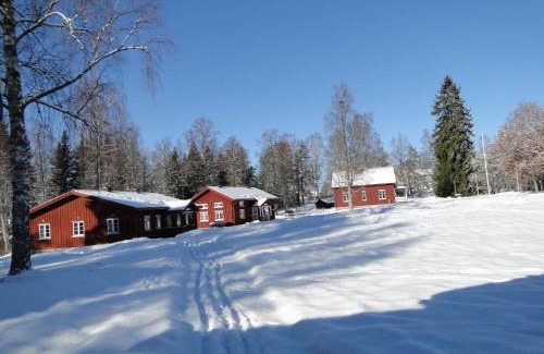 Sunne Bed & Breakfast | Sunne Hembygdsgård B&B