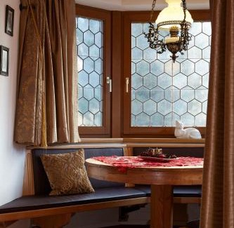 Nesselwaengle Apartment | Sunneschlössli Tannheimer Tal